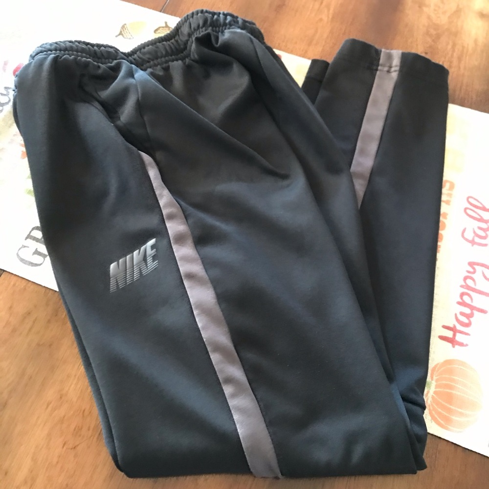 Youth Nike athletic pants